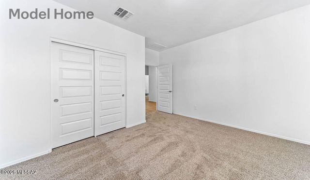 12578 W Nicholas Drive, Marana, AZ 85653