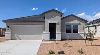 12578 W Nicholas Drive, Marana, AZ 85653