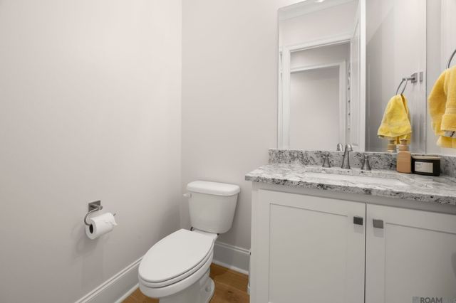 4943 Pembrooke Ave, Gonzales, LA 70737