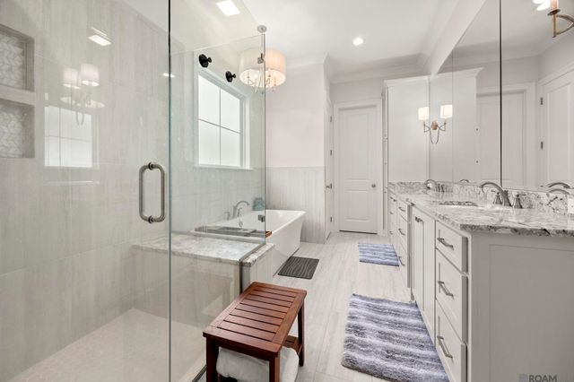 4943 Pembrooke Ave, Gonzales, LA 70737