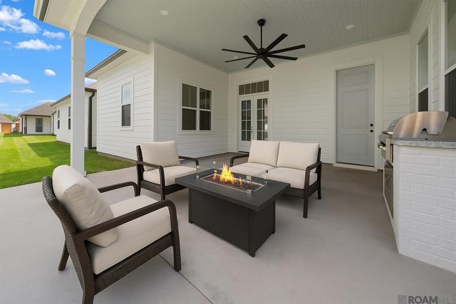 4943 Pembrooke Ave, Gonzales, LA 70737