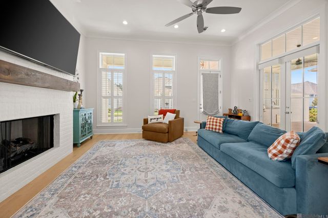 4943 Pembrooke Ave, Gonzales, LA 70737