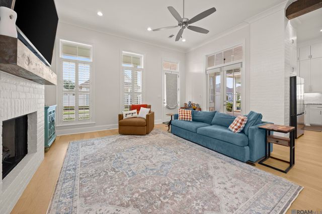 4943 Pembrooke Ave, Gonzales, LA 70737