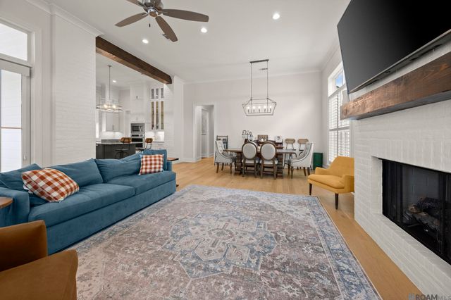 4943 Pembrooke Ave, Gonzales, LA 70737