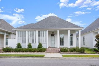 4943 Pembrooke Ave, Gonzales, LA 70737