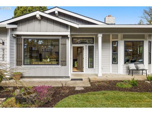 9355 Sw PINE St, Beaverton, OR 97005