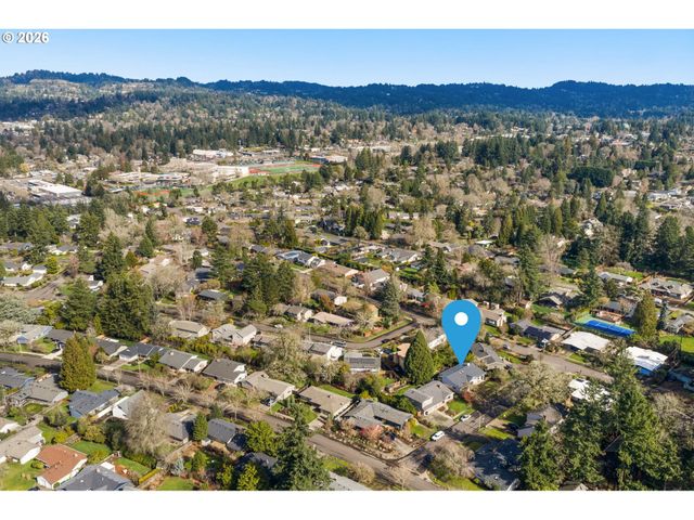 9355 Sw PINE St, Beaverton, OR 97005