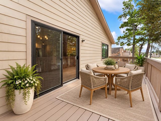 16963 Chapel Pines Drive 57, Spring, TX 77379