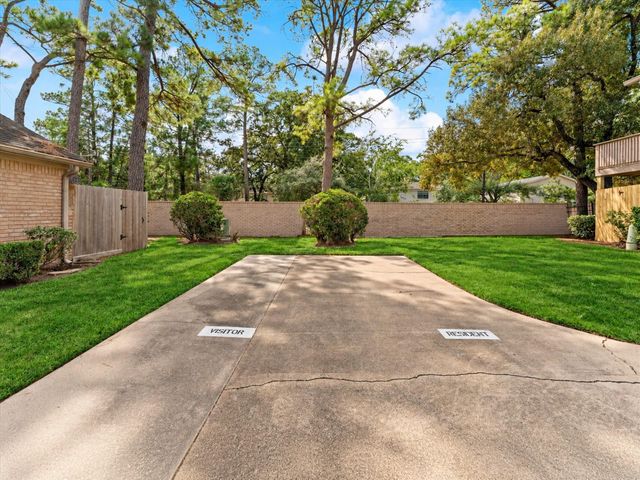 16963 Chapel Pines Drive 57, Spring, TX 77379