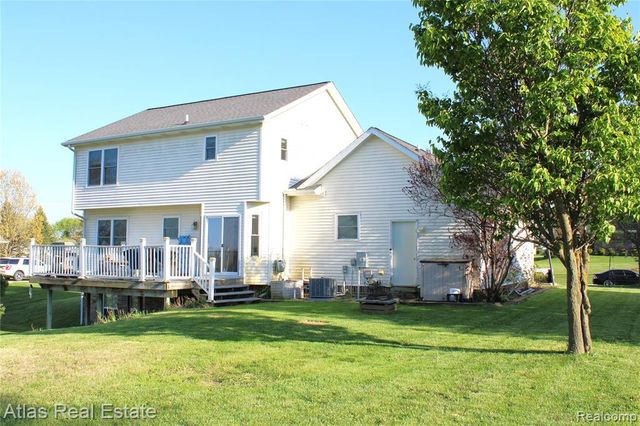 11193 Linda Kay, Goodrich, MI 48438