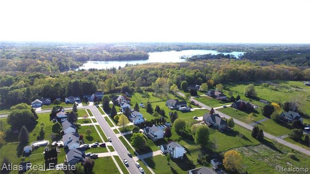 11193 Linda Kay, Goodrich, MI 48438