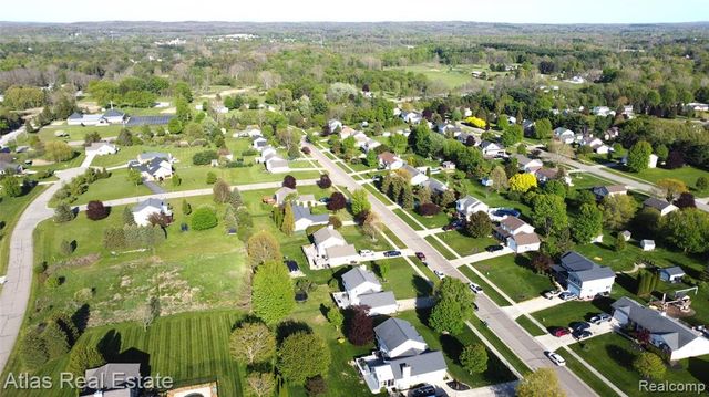 11193 Linda Kay, Goodrich, MI 48438