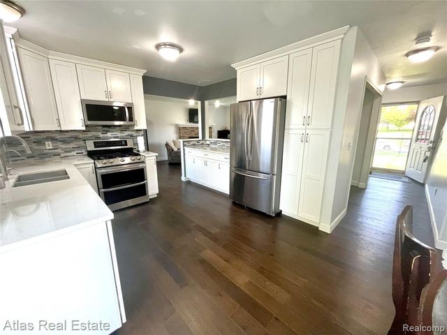 11193 Linda Kay, Goodrich, MI 48438