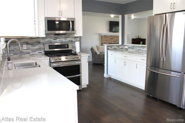 11193 Linda Kay, Goodrich, MI 48438