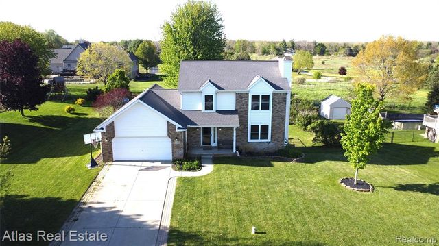 11193 Linda Kay, Goodrich, MI 48438