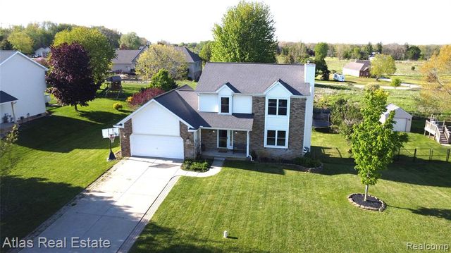 11193 Linda Kay, Goodrich, MI 48438