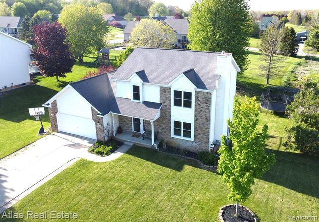 11193 Linda Kay, Goodrich, MI 48438