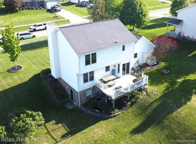 11193 Linda Kay, Goodrich, MI 48438