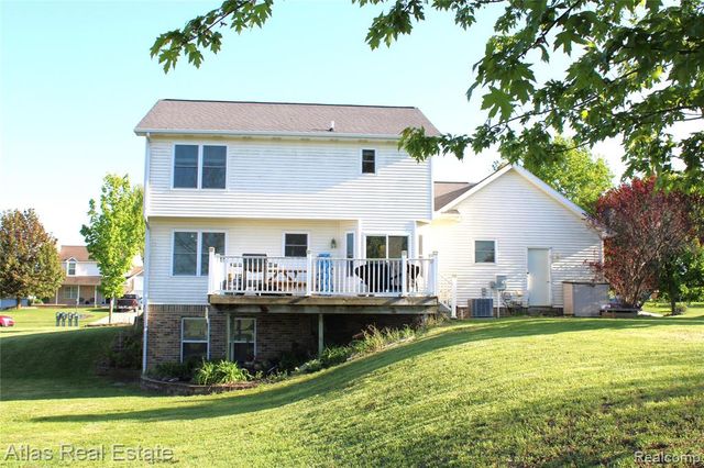 11193 Linda Kay, Goodrich, MI 48438