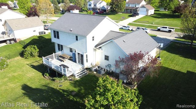 11193 Linda Kay, Goodrich, MI 48438