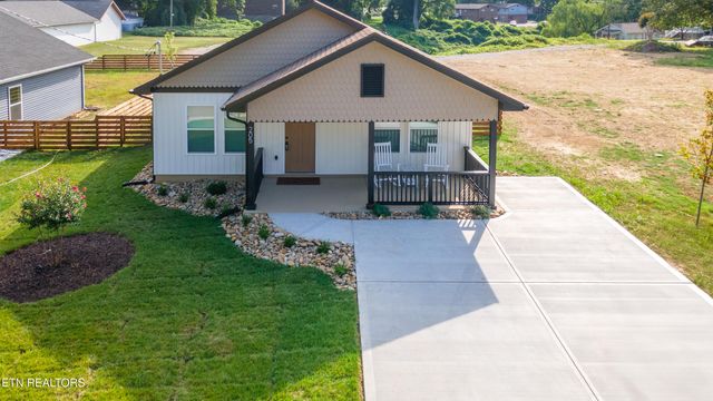 205 Kingwood Rd, Knoxville, TN 37918