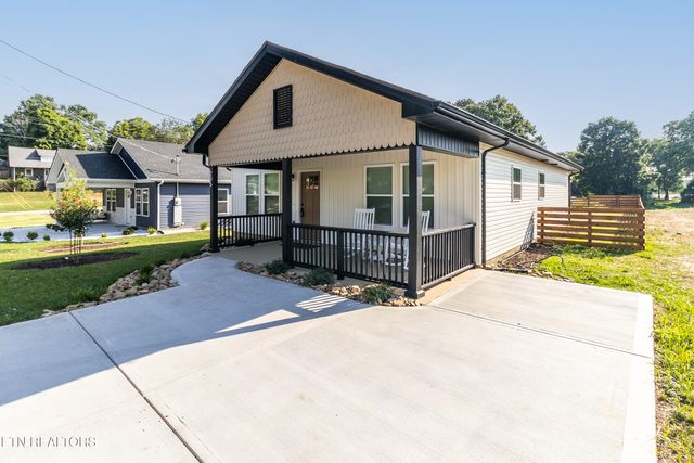 205 Kingwood Rd, Knoxville, TN 37918