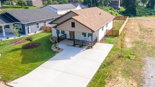 205 Kingwood Rd, Knoxville, TN 37918