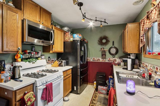 4504 Sunset ROAD, Waterford, WI 53185