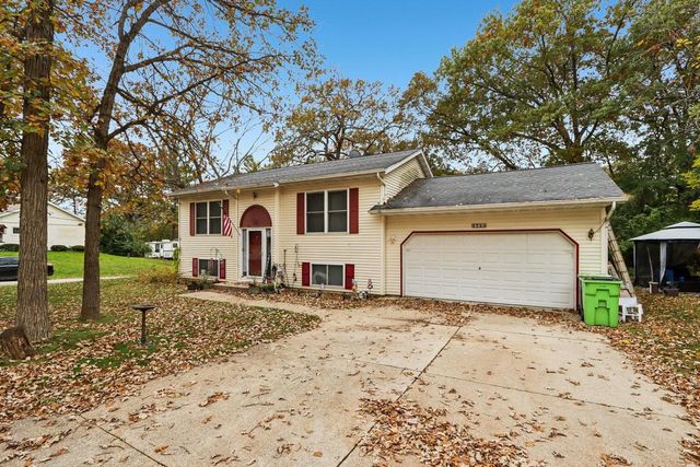 4504 Sunset ROAD, Waterford, WI 53185