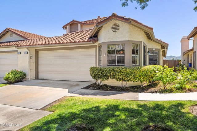 752 Wind Willow Way, Simi Valley, CA 93065