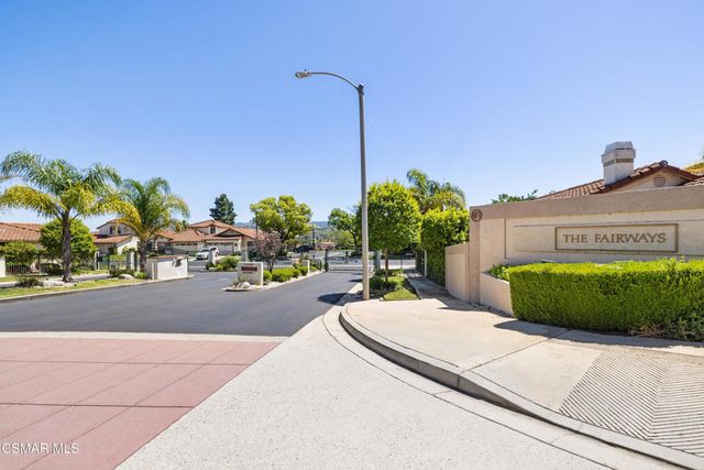 752 Wind Willow Way, Simi Valley, CA 93065