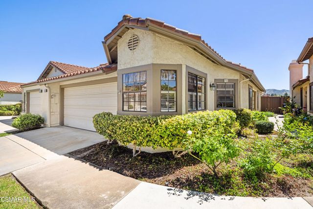 752 Wind Willow Way, Simi Valley, CA 93065
