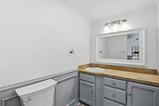 1701 N Post Road, Oklahoma City, OK 73141