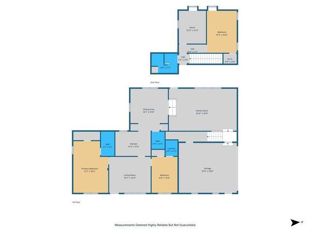 1701 N Post Road, Oklahoma City, OK 73141