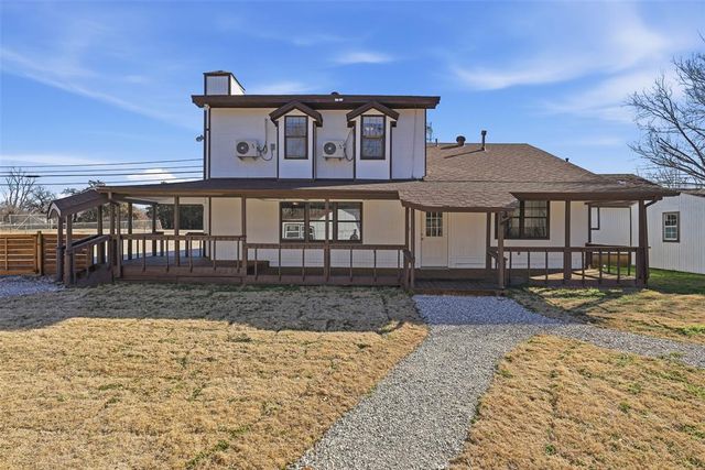 1701 N Post Road, Oklahoma City, OK 73141