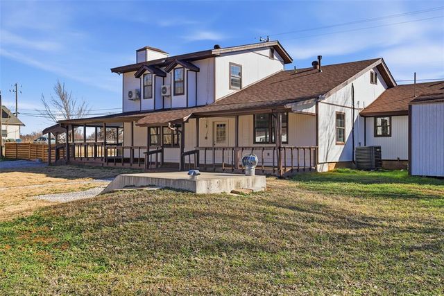 1701 N Post Road, Oklahoma City, OK 73141