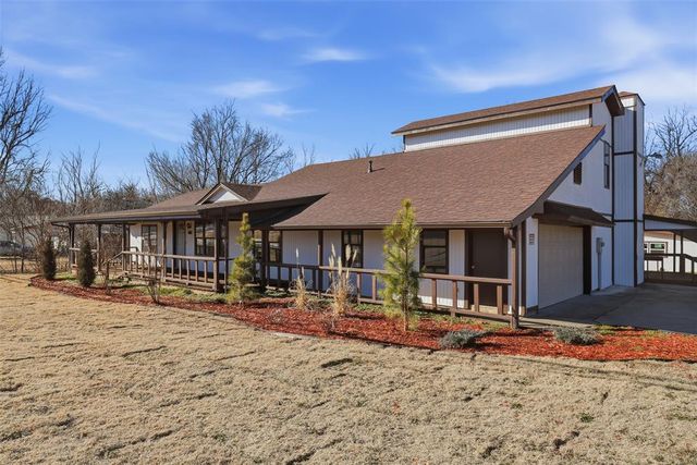 1701 N Post Road, Oklahoma City, OK 73141