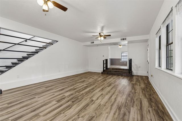 1701 N Post Road, Midwest City, OK 73141