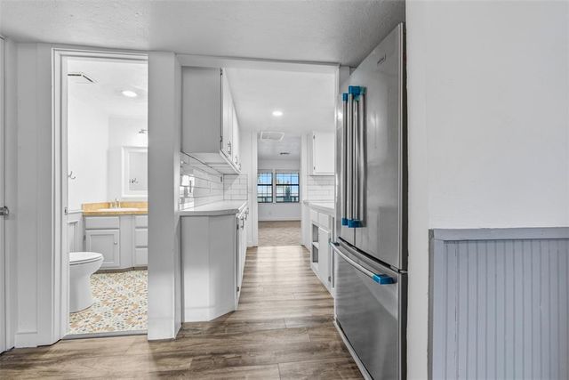 1701 N Post Road, Midwest City, OK 73141
