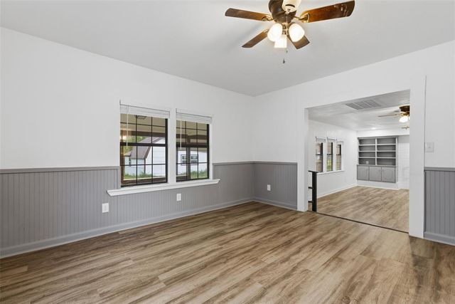 1701 N Post Road, Midwest City, OK 73141