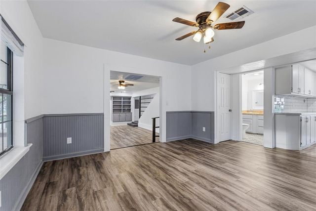 1701 N Post Road, Midwest City, OK 73141