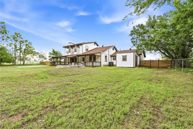 1701 N Post Road, Midwest City, OK 73141
