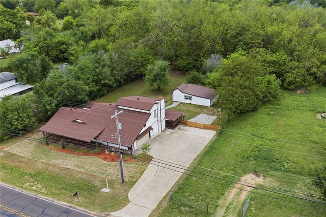 1701 N Post Road, Midwest City, OK 73141