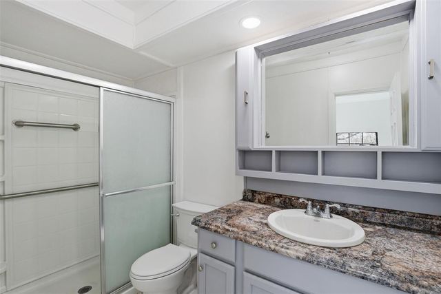 1701 N Post Road, Oklahoma City, OK 73141