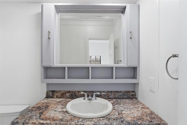 1701 N Post Road, Oklahoma City, OK 73141