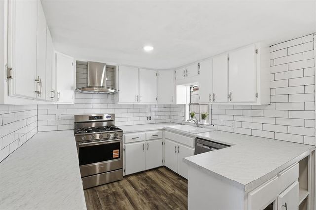 1701 N Post Road, Oklahoma City, OK 73141