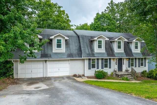 915 Sherry Circle, Hixson, TN 37343