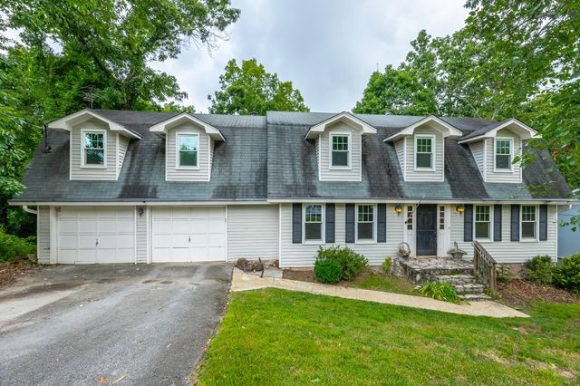 915 Sherry Circle, Hixson, TN 37343