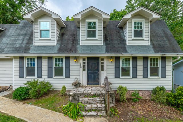 915 Sherry Circle, Hixson, TN 37343