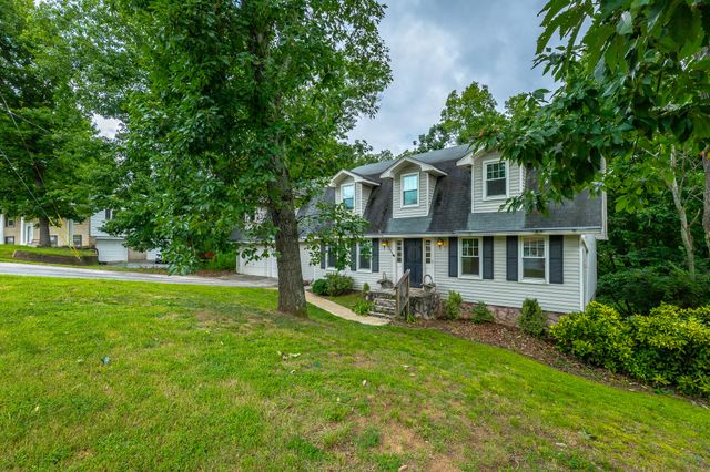 915 Sherry Circle, Hixson, TN 37343